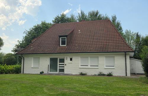 Tolle 125m² Erdgeschoßwohnung im Einzelhaus - Foto 22