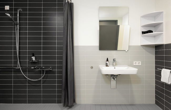 smartments Mannheim Hauptbahnhof - Foto 60