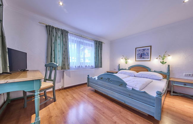 Chalet Haider - Foto 49