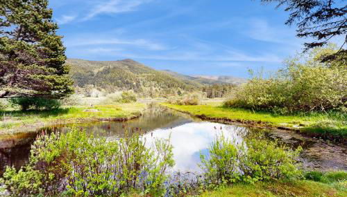 Crescent Lake Lookout - Foto 3