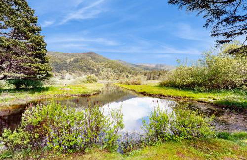 Crescent Lake Lookout - Foto 3