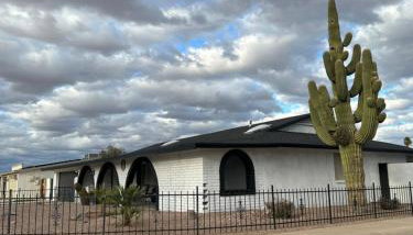 Sleek & Spacious Central Oasis - Foto 2