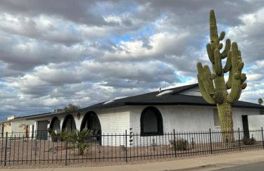 Sleek & Spacious Central Oasis - Foto 2