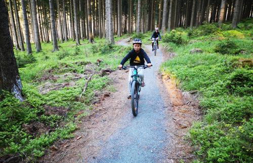 Apartament Śnieżny Międzygórze - Foto 19