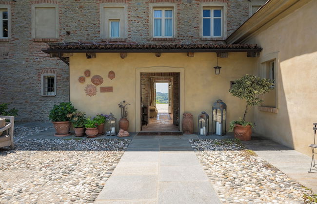 Tenuta Bricchi - Photo 31