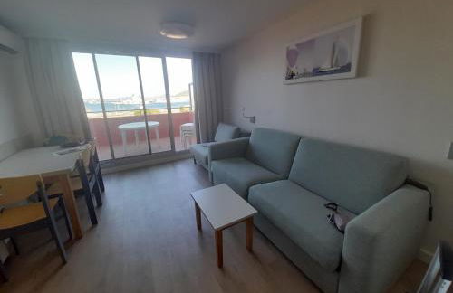 Résidence Pierre et Vacances Les Jardins de la Côte d'Azur SAINT MANDRIER - Photo 1