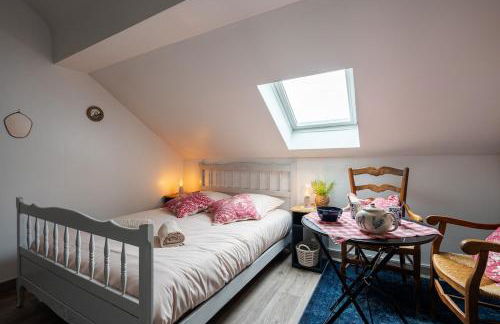 Chez granny - Foto 1