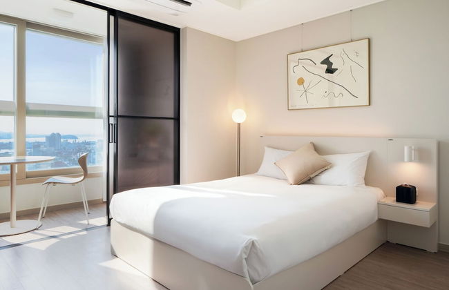 Urbanstay Incheon Chinatown - Foto 8