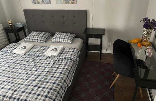 Apartament RESORT Chełmońskiego Śrem - Foto 7