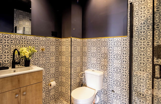 The Studios at Haifa Port by Sea N' Rent - Foto 44