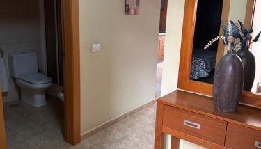 Apartament in S/C Tenerife Center for 4 persons - Foto 5