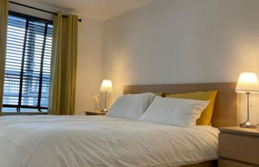 Spacious 4 Large Bedrooms Thurrock Grays 3 baths 1 ensuite Netflix Free Parking - Foto 13