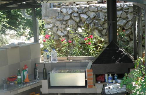 Villa Roze - Foto 47