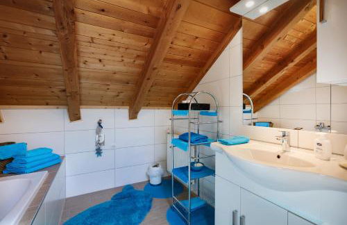 Appartments Bergluft - Foto 13