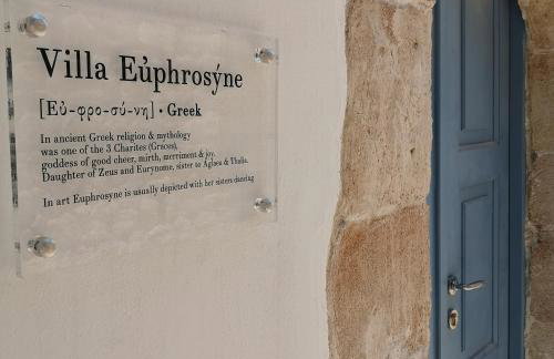 Villa Euphrosyne - Photo 24