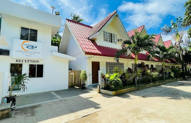 Castle Rock Boracay - Foto 22