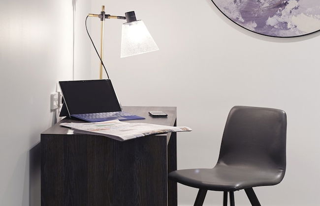 Silkari Suites Chatswood - Foto 46