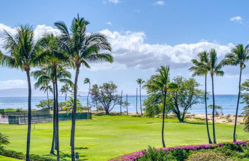 Elegant Oceanfront Vistas - Foto 42