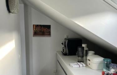 schönes Studio für Ihren Kurzurlaub in Miltenberg - Foto 7