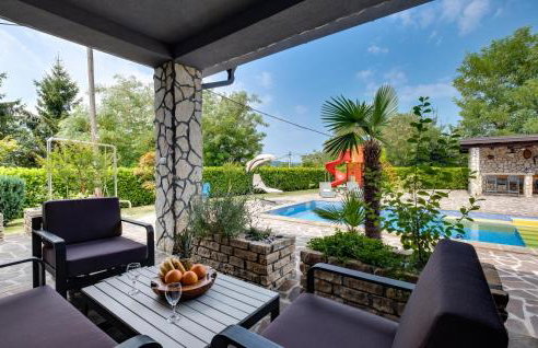 Awesome Home In Igrisce With Wifi - Foto 3