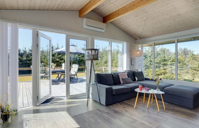 "Matilde" - 400m to the fjord - Foto 1