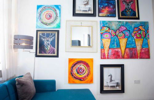 The Warldorf, King Size and Twin Apartment by The Hive WA1 - Foto 5