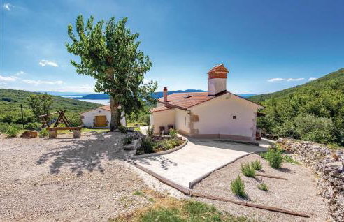 Gorgeous Home In Moscenicka Draga - Foto 15