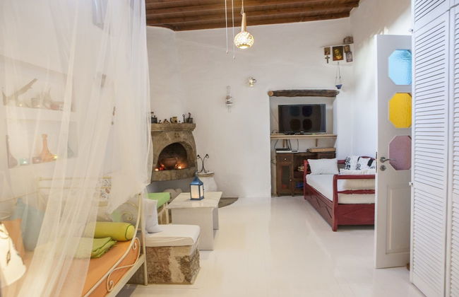 The Olive Yard House - Foto 14