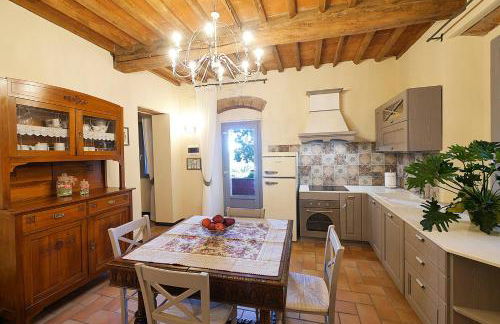 Podere Bagnoli - Foto 17