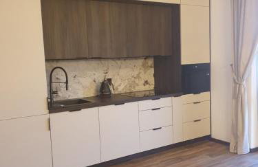 Apartament Łynova z parkingiem podziemnym - Foto 16