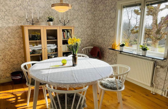 8 Person Holiday Home in Moheda-by Traum - Foto 12