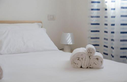 San Lorenzo Blue Apartments - 150m from the Beach - Foto 42