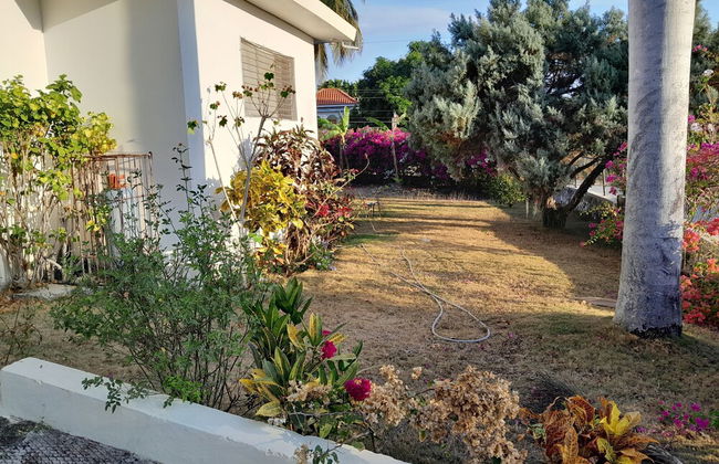 Villa Chinnor - Foto 60