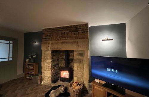 Rose Cottage - Foto 3