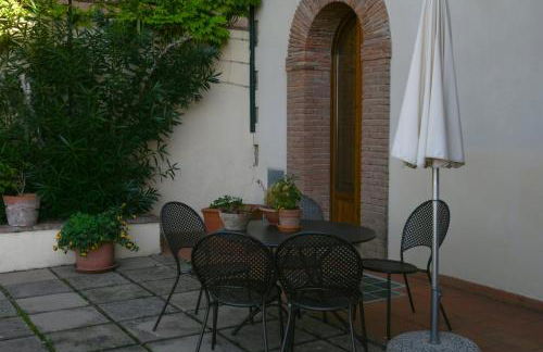 Podere Le Monache - Foto 12