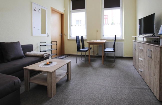 Ferienwohnungen, Malchow - Foto 5