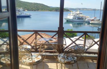 Mamadinas House AlliMpanta - Photo 5