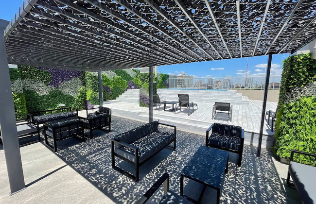 Splendid, Modern, and Cozy - Foto 29