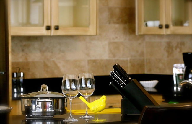 Paseo Suites - Foto 17