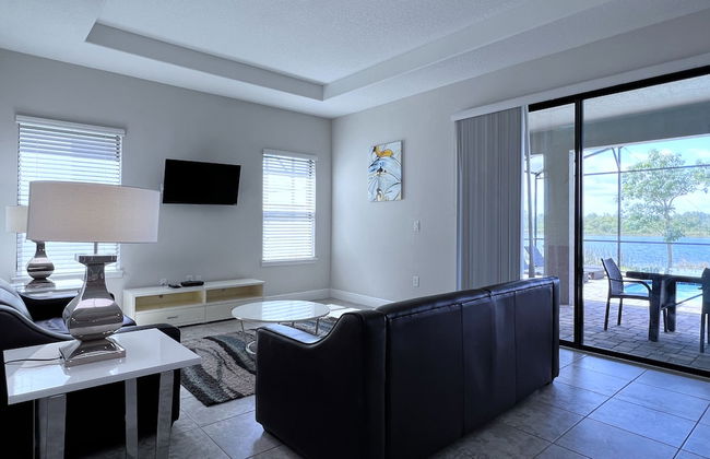 Balmoral Resort-192kb 4 Bedroom Home by RedAwning - Photo 12