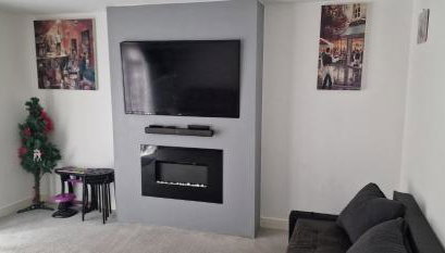 Solid Mirror Home Milton Keynes - Foto 2