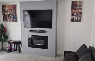 Solid Mirror Home Milton Keynes - Foto 2