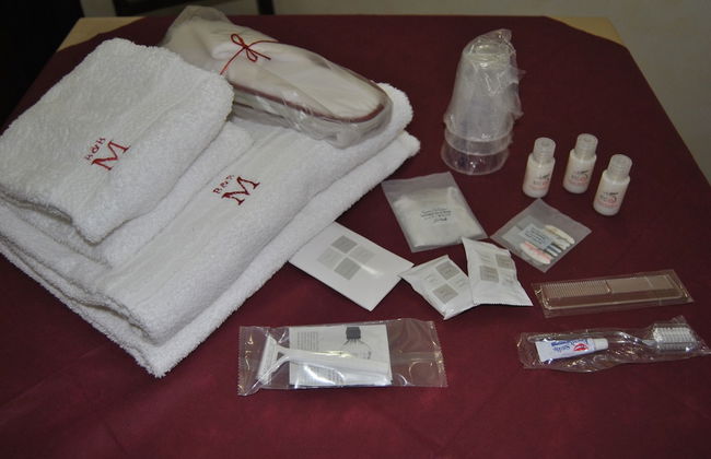 B&B Messapia - Foto 24