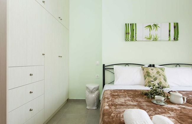 Villa in Arkadi With Pool Near the Sea - Photo 6