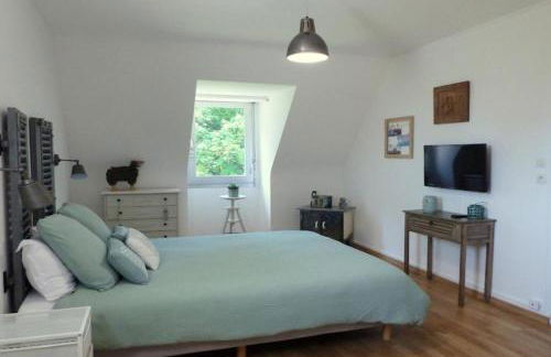 Gîte Ailes & Îles - Photo 6