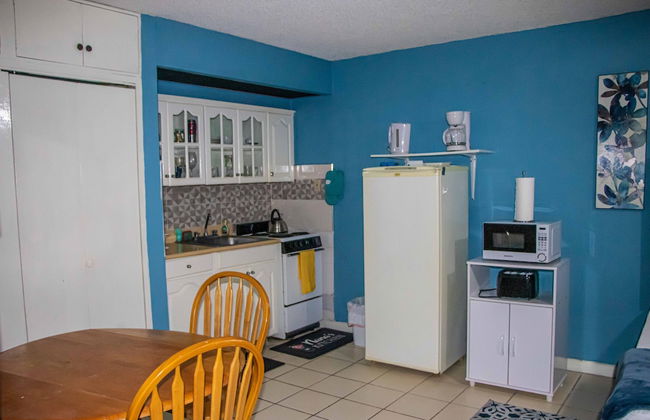 Seawind On the Bay - Apartments - Foto 14