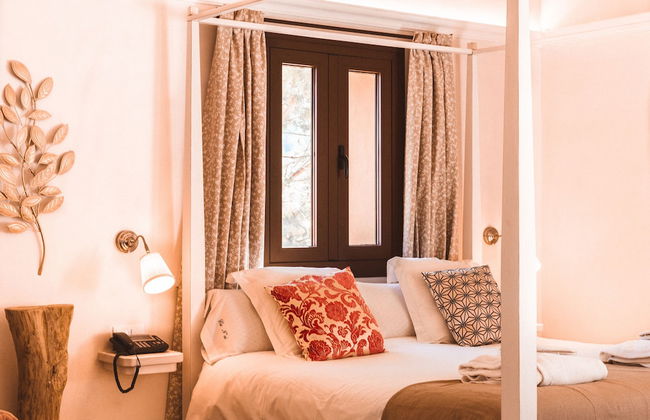 Hotel Finca Ca N'ai - Bio Nature Adults Only - Photo 14