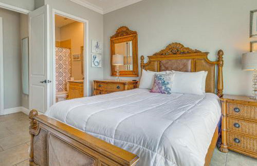 Pensacola Beach Penthouse with View and Pool Access! - Foto 26