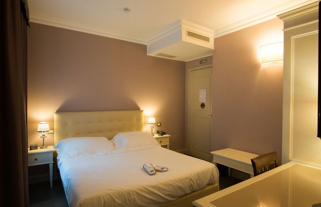 Palazzo dei Mercanti - Historical Residence - Foto 6