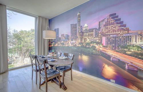 Modern 2-Unit S Congress Blocks to S Congress/DT - Foto 10